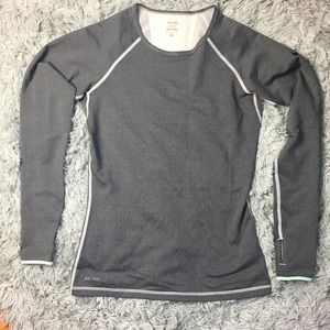 Nike DriFit Running Long Sleeve Size M
